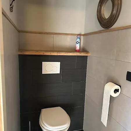 Vakantiehuisje Hengevelde 別荘