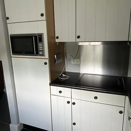 Vakantiehuisje Hengevelde 別荘 *