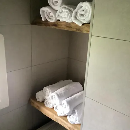 Vakantiehuisje Hengevelde