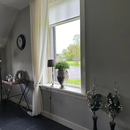 Vakantiehuisje Hengevelde 別荘