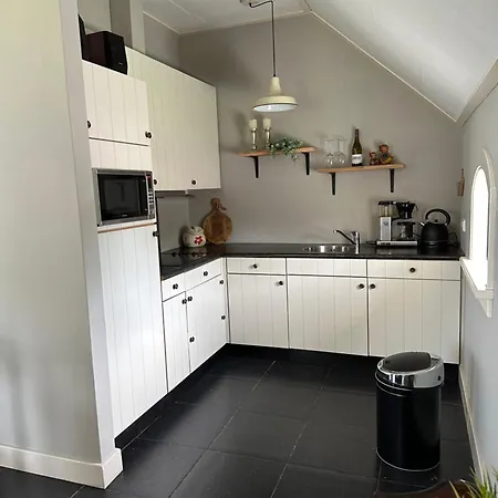 Vakantiehuisje Hengevelde Hengevelde