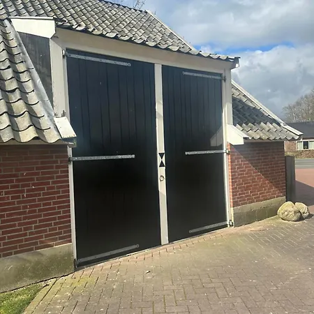 Vakantiehuisje Hengevelde * Hengevelde