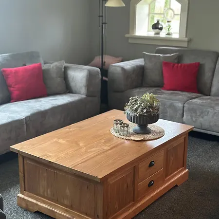 Ferienhaus Vakantiehuisje Hengevelde *