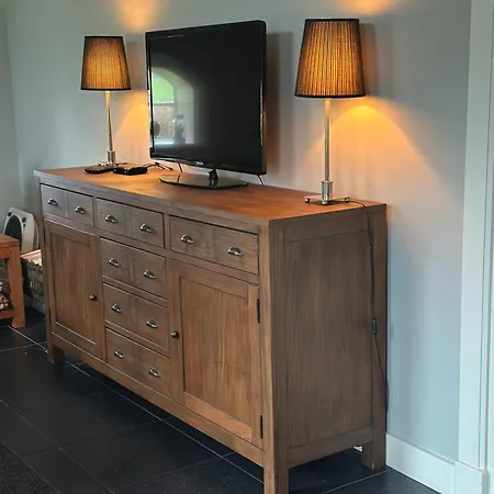 Vakantiehuisje Hengevelde Ferienhaus Hengevelde