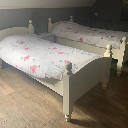 Vakantiehuisje Hengevelde * Hengevelde