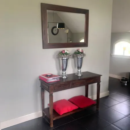 別荘 Vakantiehuisje Hengevelde