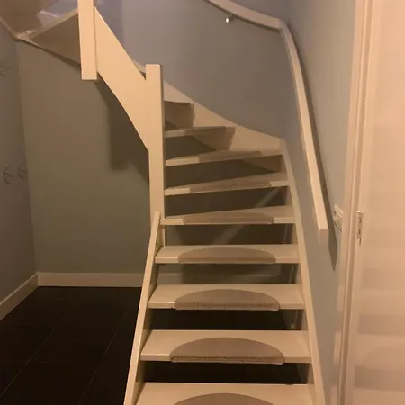 Vakantiehuisje Hengevelde *