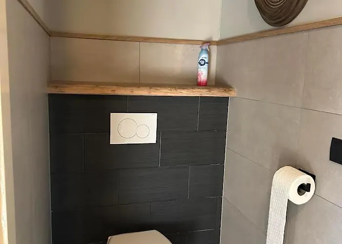 Vakantiehuisje Hengevelde Holiday home