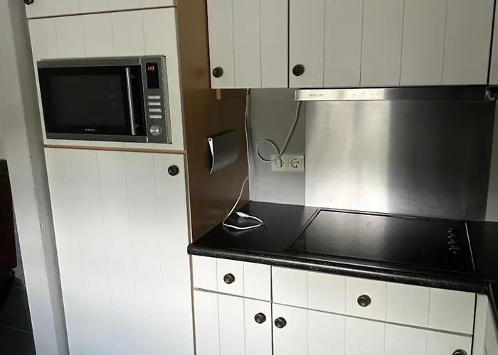 Vakantiehuisje Hengevelde Ferienhaus *