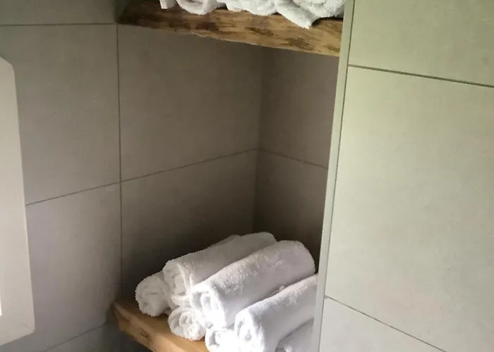 Vakantiehuisje Hengevelde