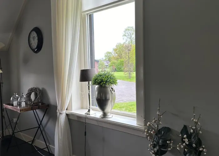 Vakantiehuisje Hengevelde Holiday home