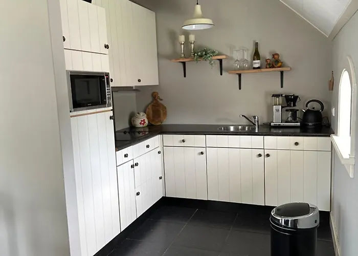 Vakantiehuisje Hengevelde Hengevelde