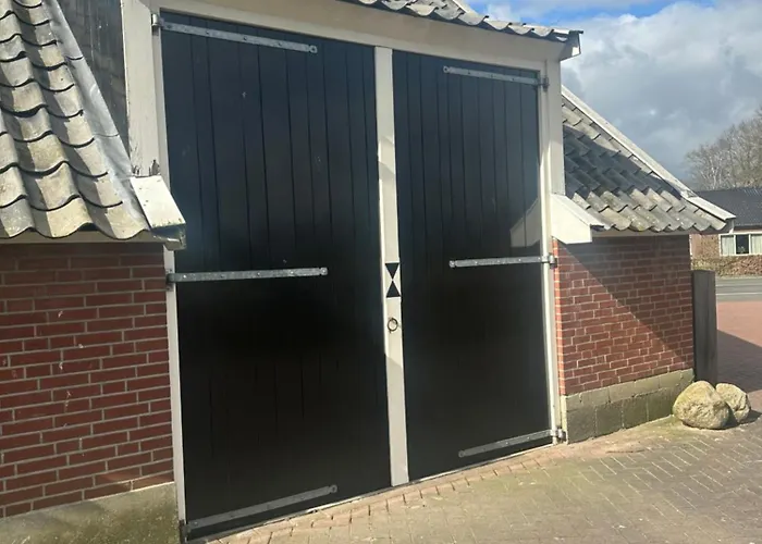 Vakantiehuisje Hengevelde * Hengevelde