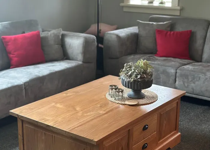 Ferienhaus Vakantiehuisje Hengevelde *