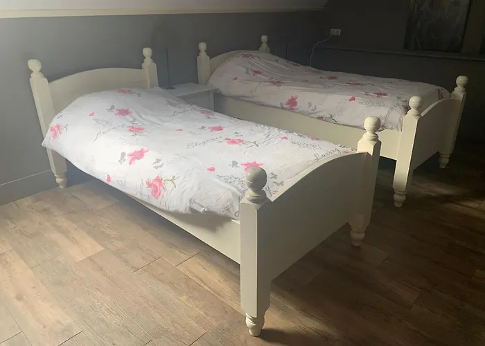 Vakantiehuisje Hengevelde * Hengevelde