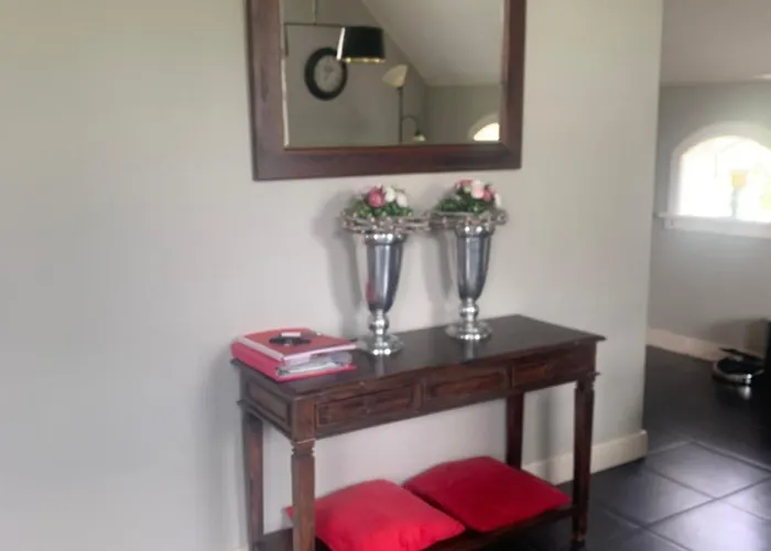 Ferienhaus Vakantiehuisje Hengevelde