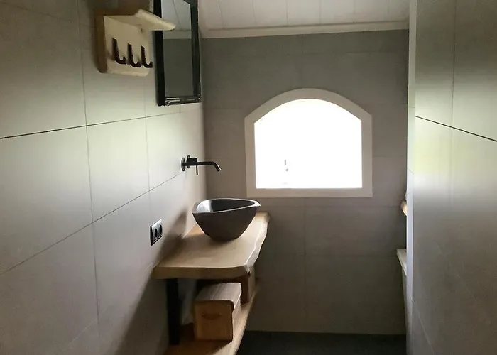 Vakantiehuisje Hengevelde Holiday home *