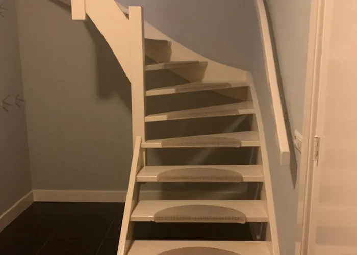 Vakantiehuisje Hengevelde *