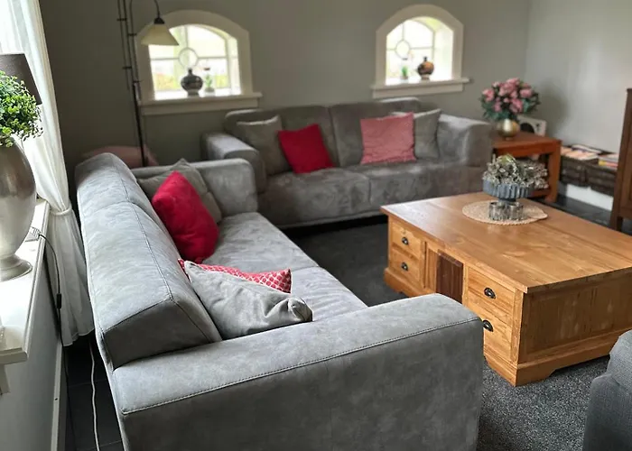 Vakantiehuisje Hengevelde * Hengevelde