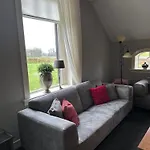 Vakantiehuisje Hengevelde