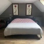 Vakantiehuisje Hengevelde